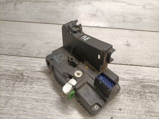 bontott OPEL ASTRA G Bal első Ajtózár