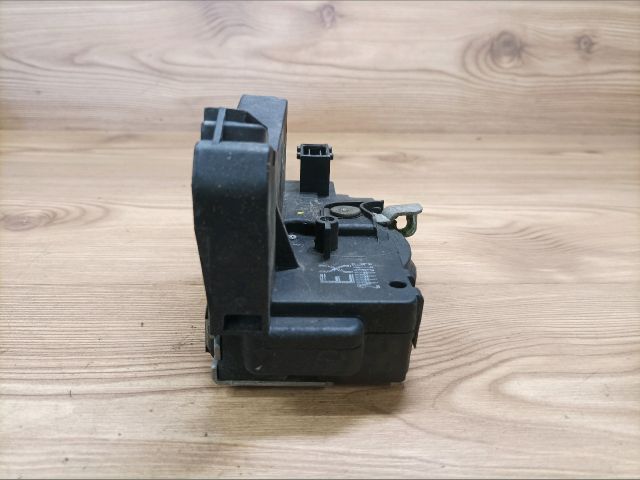 bontott OPEL ASTRA G Bal első Ajtózár