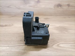 bontott OPEL ASTRA G Bal első Ajtózár