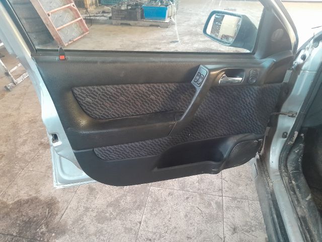 bontott OPEL ASTRA G Bal első Ajtózár
