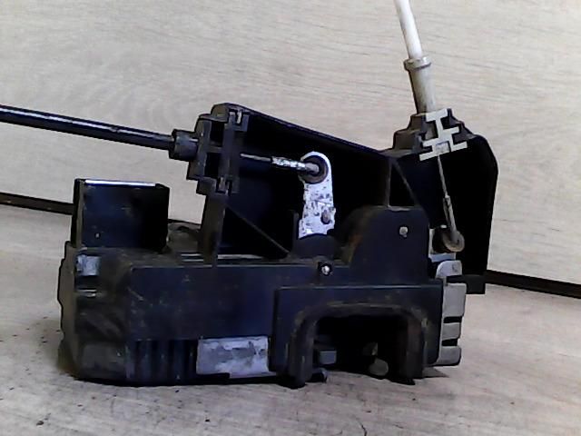 bontott OPEL ASTRA G Bal első Ajtózár