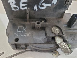 bontott OPEL ASTRA G Bal első Ajtózár