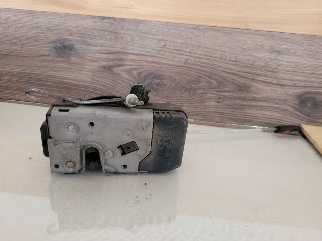 bontott OPEL ASTRA G Bal első Ajtózár