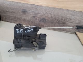 bontott OPEL ASTRA G Bal első Ajtózár