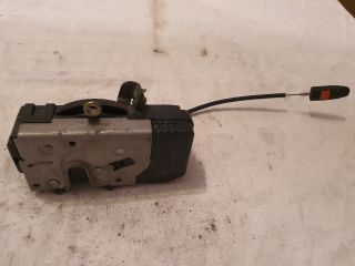 bontott OPEL ASTRA G Bal első Ajtózár