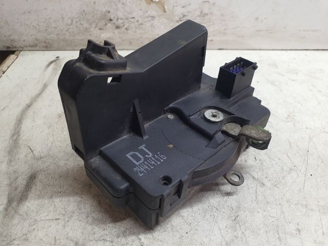 bontott OPEL ASTRA G Bal első Ajtózár