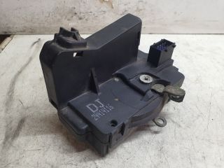 bontott OPEL ASTRA G Bal első Ajtózár