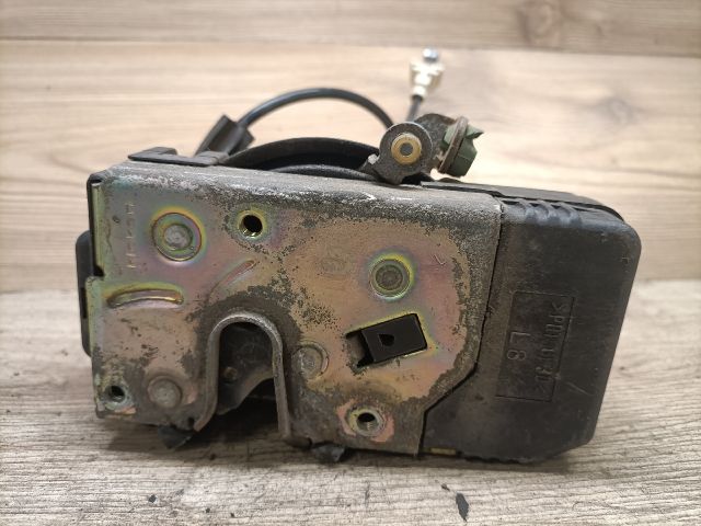 bontott OPEL ASTRA G Bal első Ajtózár