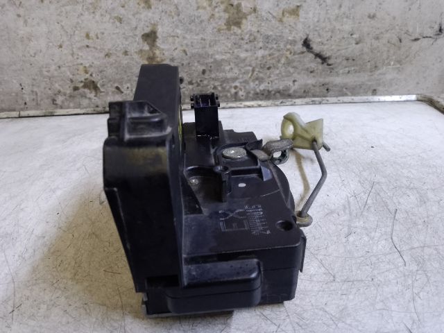 bontott OPEL ASTRA G Bal első Ajtózár