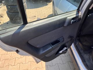 bontott OPEL ASTRA G Bal első Ajtózár