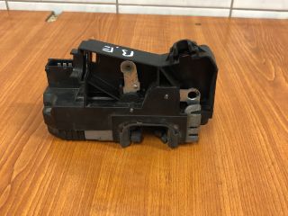 bontott OPEL ASTRA G Bal első Ajtózár