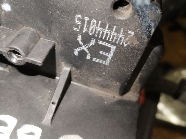 bontott OPEL ASTRA G Bal első Ajtózár