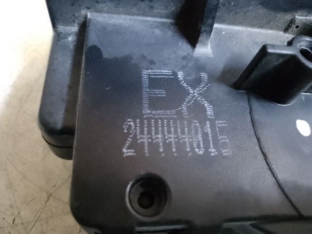 bontott OPEL ASTRA G Bal első Ajtózár