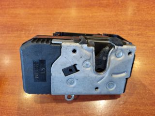 bontott OPEL ASTRA G Bal első Ajtózár