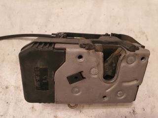 bontott OPEL ASTRA G Bal első Ajtózár