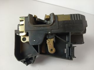 bontott OPEL ASTRA G Bal első Ajtózár