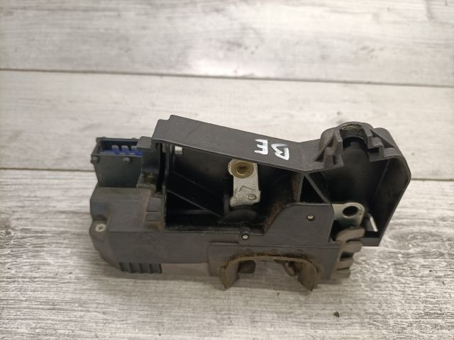 bontott OPEL ASTRA G Bal első Ajtózár