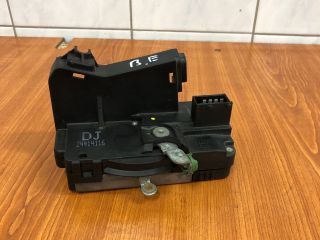 bontott OPEL ASTRA G Bal első Ajtózár