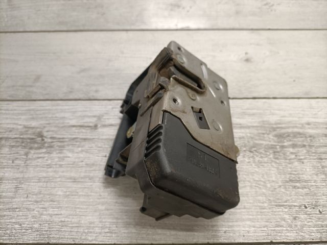 bontott OPEL ASTRA G Bal első Ajtózár