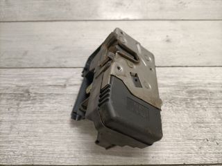 bontott OPEL ASTRA G Bal első Ajtózár