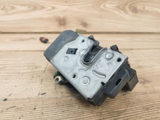 bontott OPEL ASTRA G Bal első Ajtózár