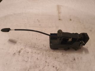 bontott OPEL ASTRA G Bal első Ajtózár