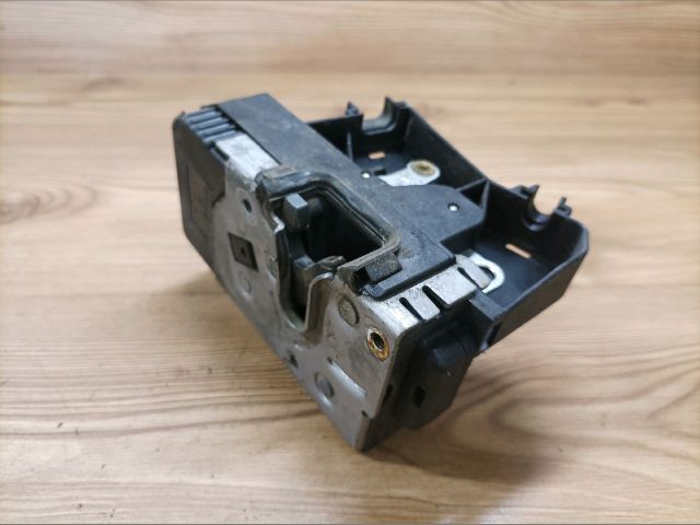 bontott OPEL ASTRA G Bal első Ajtózár