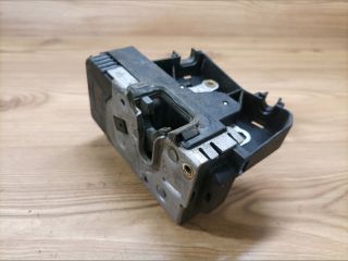 bontott OPEL ASTRA G Bal első Ajtózár