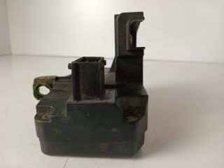 bontott OPEL ASTRA G Bal első Ajtózár