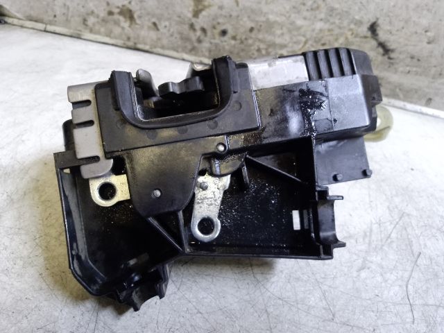 bontott OPEL ASTRA G Bal első Ajtózár