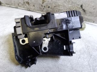 bontott OPEL ASTRA G Bal első Ajtózár