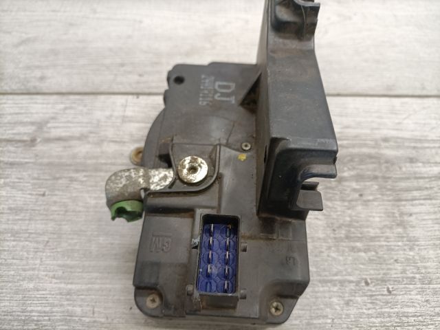 bontott OPEL ASTRA G Bal első Ajtózár