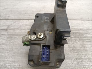 bontott OPEL ASTRA G Bal első Ajtózár