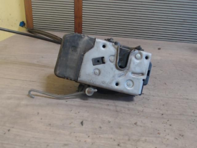 bontott OPEL ASTRA G Bal első Ajtózár