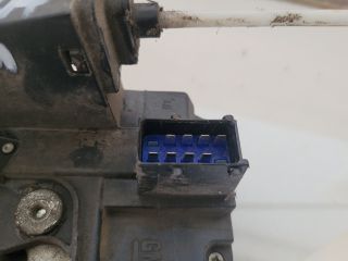 bontott OPEL ASTRA G Bal első Ajtózár