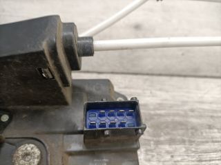 bontott OPEL ASTRA G Bal első Ajtózár