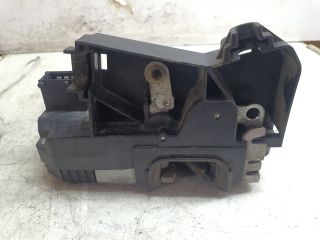 bontott OPEL ASTRA G Bal első Ajtózár