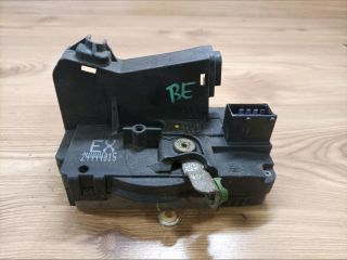 bontott OPEL ASTRA G Bal első Ajtózár