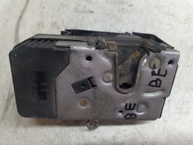 bontott OPEL ASTRA G Bal első Ajtózár