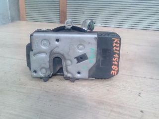 bontott OPEL ASTRA G Bal első Ajtózár