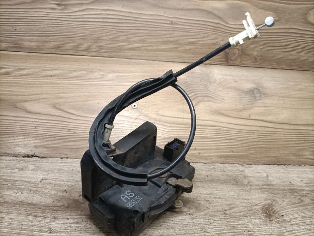 bontott OPEL ASTRA G Bal első Ajtózár