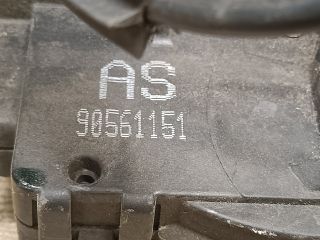 bontott OPEL ASTRA G Bal első Ajtózár