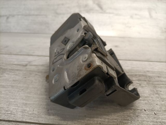 bontott OPEL ASTRA G Bal első Ajtózár