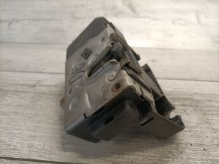 bontott OPEL ASTRA G Bal első Ajtózár