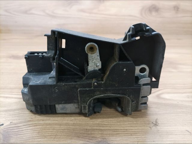 bontott OPEL ASTRA G Bal első Ajtózár