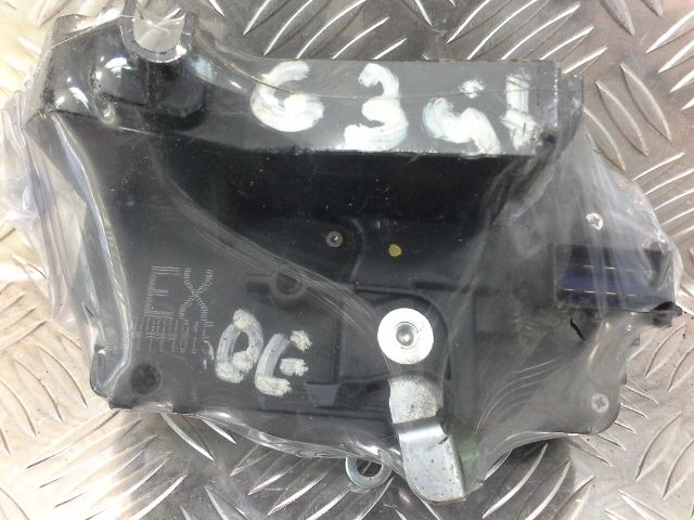 bontott OPEL ASTRA G Bal első Ajtózár