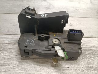 bontott OPEL ASTRA G Bal első Ajtózár