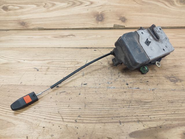 bontott OPEL ASTRA G Bal első Ajtózár