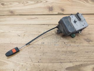 bontott OPEL ASTRA G Bal első Ajtózár