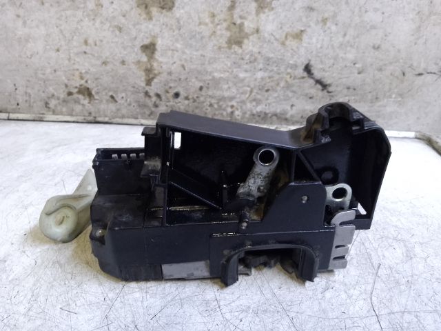 bontott OPEL ASTRA G Bal első Ajtózár